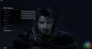 Shadow of Mordor 4K