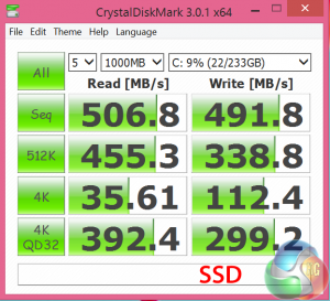 crystaldiskssd
