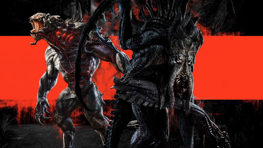 evolve