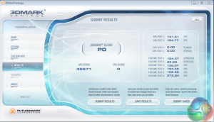3dmark vantage
