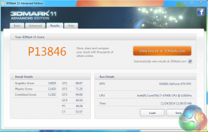 3dmark11