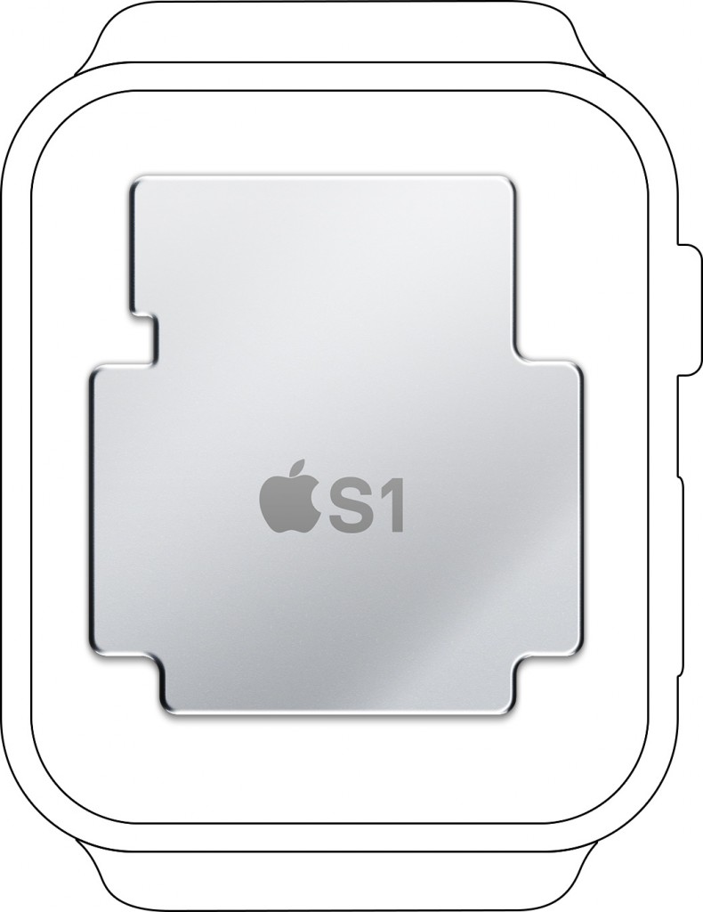 Apple-S1-in-watch