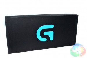 G910 Inner Box