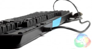 G910 No USB