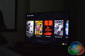 Grid Hub