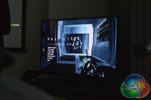 Half Life 2 Grid