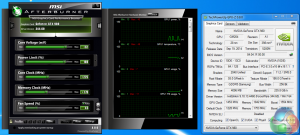 msi oc speed