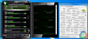 overclocking
