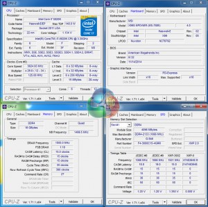 3000MHz-XMP