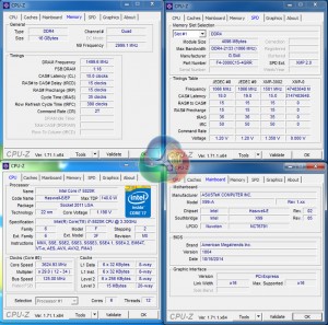3GHz-memory