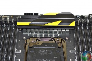 CPU-VRM