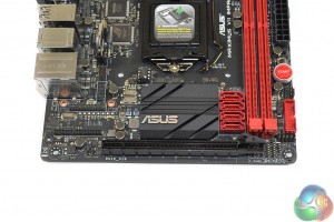 PCIe-slot