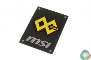 badge