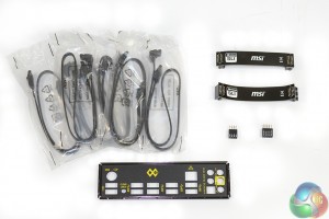bundle