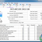 200TB Drive D