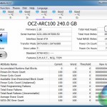 200TB Drive F