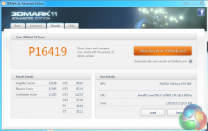 3dmark11