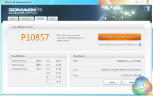3dmark11