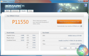 3dmark11oc
