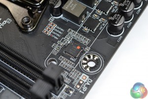 CPU-PWM-controller