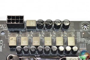 CPU-VRM