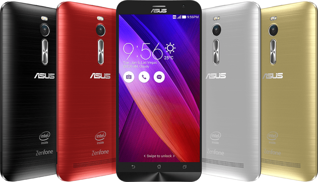 ZenFone