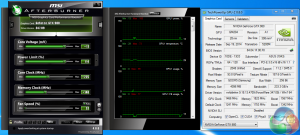 overclocking