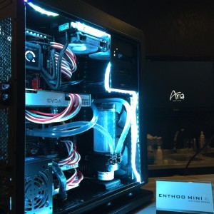 phanteks ces2015-mini xl dual system