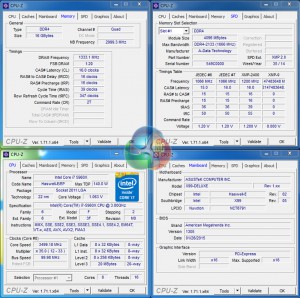 2666MHz-OC