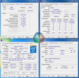 3000MHz-OC