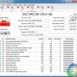 300TB Drive F