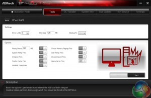 5-tools-XFAST-RAM
