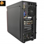 InWin-703-Chassis-Review-KitGuru-built-rear-closed