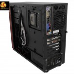 InWin-703-Chassis-Review-KitGuru-rear-open-built