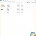 SSD-directory