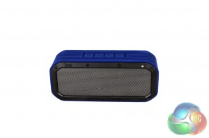Voombox Full View