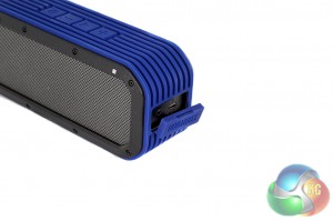 Voombox Side View 2