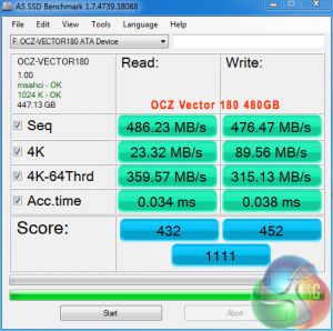 as ssd 480gb