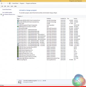 software