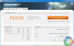 3dmark11