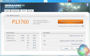3dmark11