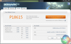 3dmark11