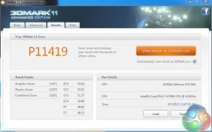 3dmark11oc