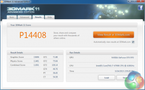 3dmark11oc