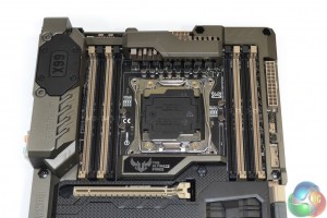 CPU-area