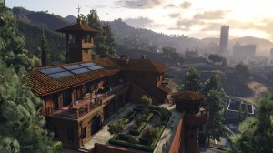 GTA V PC 2
