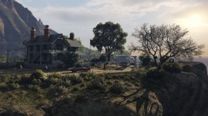 GTA V PC 3