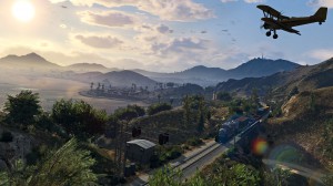 GTA V PC 6