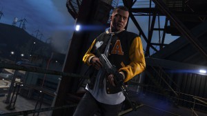 GTA V PC 7