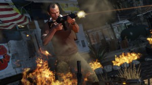 GTA V PC 8